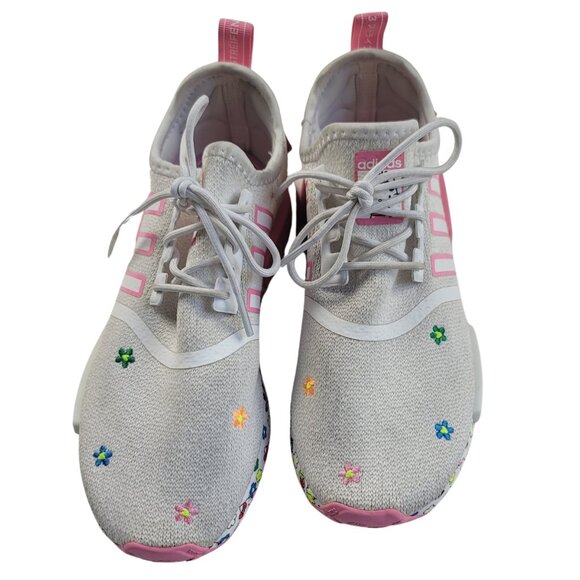 Adidas Originals x Hello Kitty NMD R1 - Picture 4 of 10